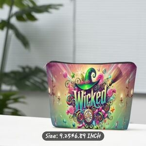 Wicked Pouch